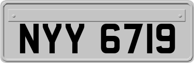 NYY6719