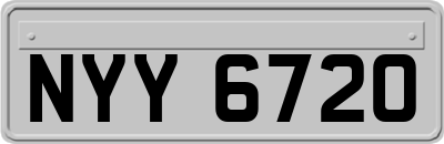 NYY6720