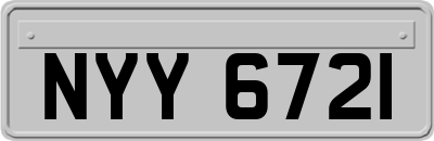 NYY6721