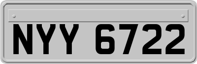 NYY6722