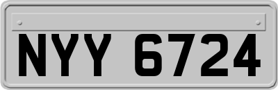 NYY6724