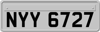 NYY6727