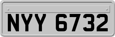 NYY6732