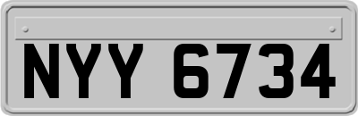 NYY6734