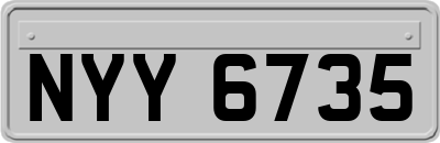 NYY6735