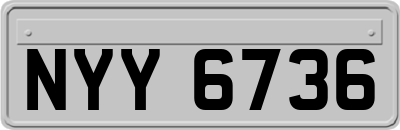 NYY6736