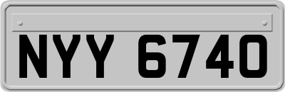 NYY6740