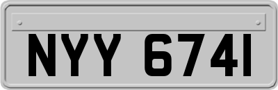 NYY6741
