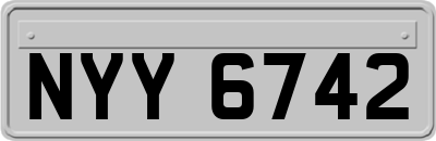 NYY6742