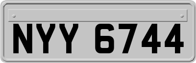 NYY6744