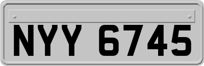 NYY6745