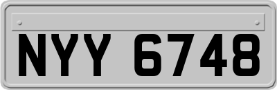 NYY6748