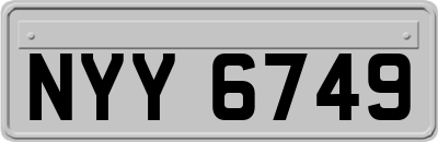 NYY6749