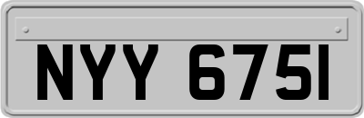 NYY6751