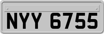 NYY6755