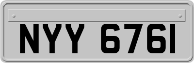 NYY6761