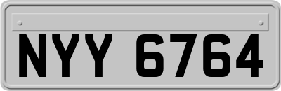 NYY6764