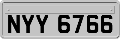 NYY6766