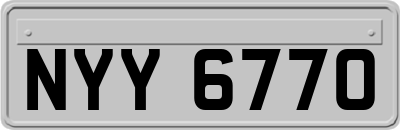 NYY6770