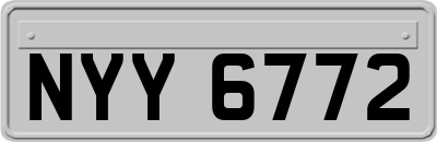 NYY6772