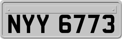 NYY6773