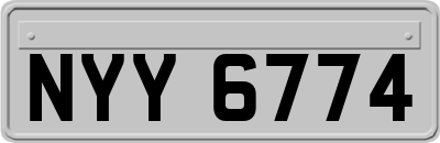 NYY6774