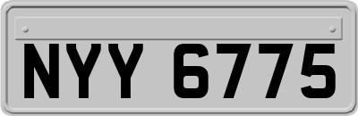 NYY6775