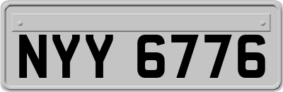 NYY6776