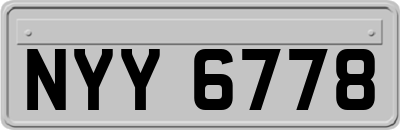NYY6778