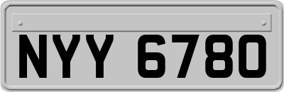 NYY6780