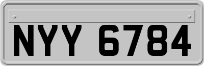 NYY6784