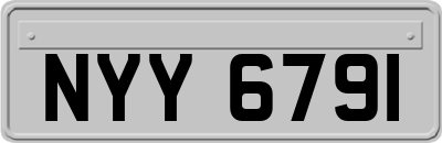 NYY6791