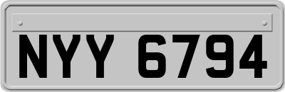 NYY6794