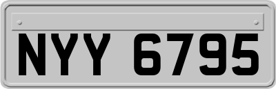 NYY6795