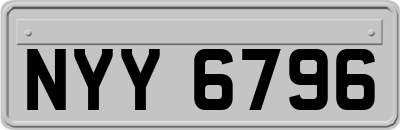 NYY6796