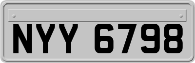 NYY6798