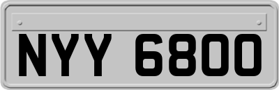 NYY6800