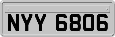 NYY6806