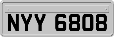 NYY6808