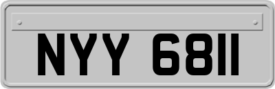 NYY6811