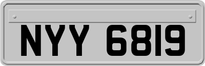 NYY6819