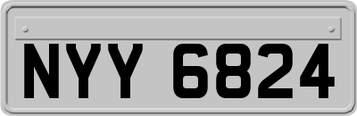 NYY6824