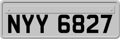 NYY6827