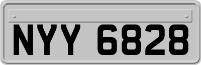 NYY6828