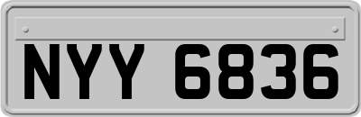 NYY6836