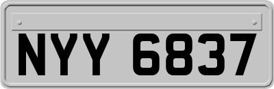 NYY6837