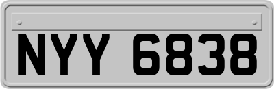 NYY6838