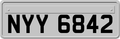 NYY6842