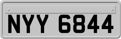 NYY6844