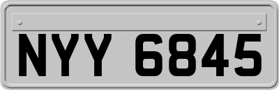 NYY6845